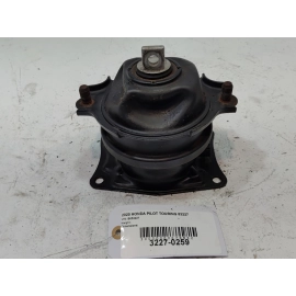 HONDA PILOT 3.5L ENGINE MOTOR FRONT MOUNT INSULATOR BRACKET OEM 2016 - 2022