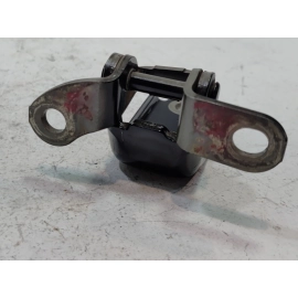 TOYOTA OEM CAMRY REAR LEFT DRIVER SIDE DOOR LOWER HINGE 2018-2024 TOYOTA OEM CAMRY REAR LEFT DRIVER SIDE DOOR LOWER HINGE 2018-2024