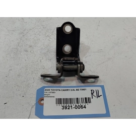 TOYOTA OEM CAMRY REAR LEFT DRIVER SIDE DOOR LOWER HINGE 2018-2024 TOYOTA OEM CAMRY REAR LEFT DRIVER SIDE DOOR LOWER HINGE 2018-2024