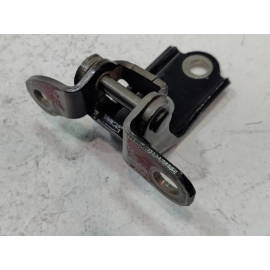 TOYOTA OEM CAMRY REAR LEFT DRIVER SIDE DOOR LOWER HINGE 2018-2024 TOYOTA OEM CAMRY REAR LEFT DRIVER SIDE DOOR LOWER HINGE 2018-2024