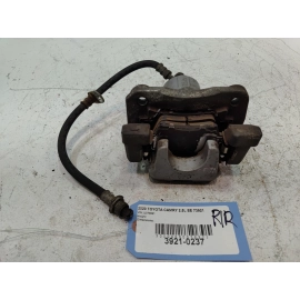 2018-2024 TOYOTA CAMRY REAR RIGHT PASSENGER SIDE BRAKE DISC CALIPER OEM 2018-2024 TOYOTA CAMRY REAR RIGHT PASSENGER SIDE BRAKE DISC CALIPER OEM