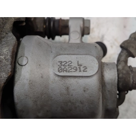 2018-2024 TOYOTA CAMRY REAR RIGHT PASSENGER SIDE BRAKE DISC CALIPER OEM 2018-2024 TOYOTA CAMRY REAR RIGHT PASSENGER SIDE BRAKE DISC CALIPER OEM