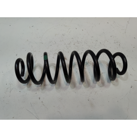 2018-2024 TOYOTA CAMRY SE FWD REAR PASSENGER SIDE SUSPENSION COIL SPRING OEM