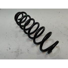 2018-2024 TOYOTA CAMRY SE FWD REAR PASSENGER SIDE SUSPENSION COIL SPRING OEM