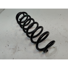 2018-2024 TOYOTA CAMRY SE FWD REAR PASSENGER SIDE SUSPENSION COIL SPRING OEM