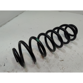 2018-2024 TOYOTA CAMRY SE FWD REAR PASSENGER SIDE SUSPENSION COIL SPRING OEM