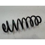 2018-2024 TOYOTA CAMRY SE FWD REAR PASSENGER SIDE SUSPENSION COIL SPRING OEM