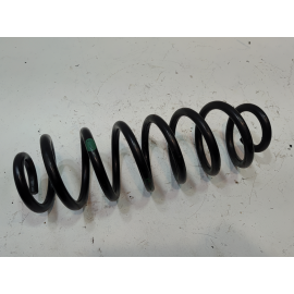 2018-2024 TOYOTA CAMRY SE FWD REAR PASSENGER SIDE SUSPENSION COIL SPRING OEM