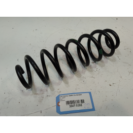 2018-2024 TOYOTA CAMRY SE FWD REAR PASSENGER SIDE SUSPENSION COIL SPRING OEM