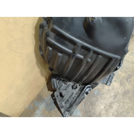 HONDA PILOT FRONT PASSENGER SIDE FENDER LINER SPLASH SHIELD OEM 2016-2022 HONDA PILOT FRONT PASSENGER SIDE FENDER LINER SPLASH SHIELD OEM 2016-2022