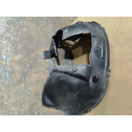 HONDA PILOT FRONT PASSENGER SIDE FENDER LINER SPLASH SHIELD OEM 2016-2022 HONDA PILOT FRONT PASSENGER SIDE FENDER LINER SPLASH SHIELD OEM 2016-2022