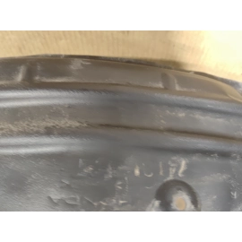 HONDA PILOT FRONT PASSENGER SIDE FENDER LINER SPLASH SHIELD OEM 2016-2022 HONDA PILOT FRONT PASSENGER SIDE FENDER LINER SPLASH SHIELD OEM 2016-2022