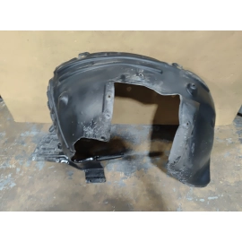 HONDA PILOT FRONT PASSENGER SIDE FENDER LINER SPLASH SHIELD OEM 2016-2022 HONDA PILOT FRONT PASSENGER SIDE FENDER LINER SPLASH SHIELD OEM 2016-2022