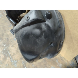 HONDA PILOT FRONT PASSENGER SIDE FENDER LINER SPLASH SHIELD OEM 2016-2022 HONDA PILOT FRONT PASSENGER SIDE FENDER LINER SPLASH SHIELD OEM 2016-2022