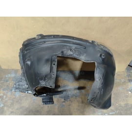 HONDA PILOT FRONT PASSENGER SIDE FENDER LINER SPLASH SHIELD OEM 2016-2022 HONDA PILOT FRONT PASSENGER SIDE FENDER LINER SPLASH SHIELD OEM 2016-2022