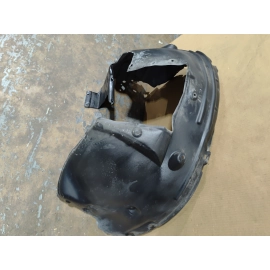 HONDA PILOT FRONT PASSENGER SIDE FENDER LINER SPLASH SHIELD OEM 2016-2022 HONDA PILOT FRONT PASSENGER SIDE FENDER LINER SPLASH SHIELD OEM 2016-2022