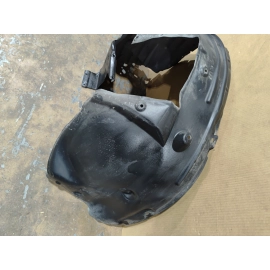 HONDA PILOT FRONT PASSENGER SIDE FENDER LINER SPLASH SHIELD OEM 2016-2022 HONDA PILOT FRONT PASSENGER SIDE FENDER LINER SPLASH SHIELD OEM 2016-2022