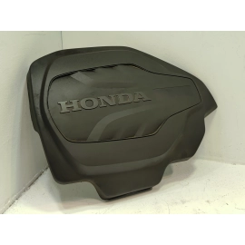 2016 - 2022 HONDA PILOT 3.5L ENGINE MOTOR APPEARANCE TOP COVER PANEL OEM