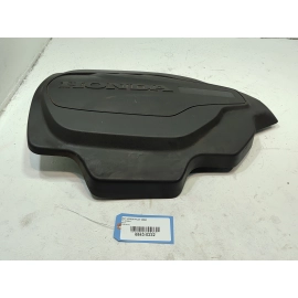2016 - 2022 HONDA PILOT 3.5L ENGINE MOTOR APPEARANCE TOP COVER PANEL OEM