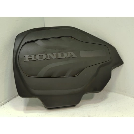 2016 - 2022 HONDA PILOT 3.5L ENGINE MOTOR APPEARANCE TOP COVER PANEL OEM