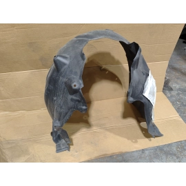 TOYOTA CAMRY FRONT PASSENGER SIDE FENDER LINER SPLASH SHIELD OEM 2018-2024