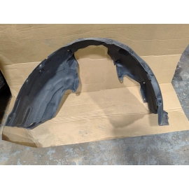 TOYOTA CAMRY FRONT PASSENGER SIDE FENDER LINER SPLASH SHIELD OEM 2018-2024