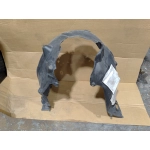 TOYOTA CAMRY FRONT PASSENGER SIDE FENDER LINER SPLASH SHIELD OEM 2018-2024