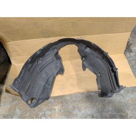 TOYOTA CAMRY FRONT PASSENGER SIDE FENDER LINER SPLASH SHIELD OEM 2018-2024