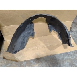 TOYOTA CAMRY FRONT PASSENGER SIDE FENDER LINER SPLASH SHIELD OEM 2018-2024