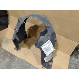 TOYOTA CAMRY FRONT PASSENGER SIDE FENDER LINER SPLASH SHIELD OEM 2018-2024