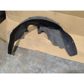 TOYOTA CAMRY REAR LEFT DRIVER SIDE QUARTER LINER SPLASH SHIELD OEM 2018-2024 TOYOTA CAMRY REAR LEFT DRIVER SIDE QUARTER LINER SPLASH SHIELD OEM 2018-2024