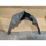 TOYOTA CAMRY REAR LEFT DRIVER SIDE QUARTER LINER SPLASH SHIELD OEM 2018-2024