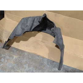 TOYOTA CAMRY REAR LEFT DRIVER SIDE QUARTER LINER SPLASH SHIELD OEM 2018-2024 TOYOTA CAMRY REAR LEFT DRIVER SIDE QUARTER LINER SPLASH SHIELD OEM 2018-2024