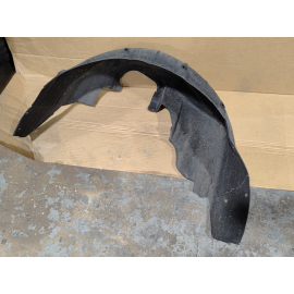 TOYOTA CAMRY REAR LEFT DRIVER SIDE QUARTER LINER SPLASH SHIELD OEM 2018-2024