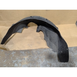 TOYOTA CAMRY REAR LEFT DRIVER SIDE QUARTER LINER SPLASH SHIELD OEM 2018-2024 TOYOTA CAMRY REAR LEFT DRIVER SIDE QUARTER LINER SPLASH SHIELD OEM 2018-2024