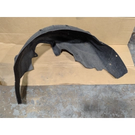 TOYOTA CAMRY REAR LEFT DRIVER SIDE QUARTER LINER SPLASH SHIELD OEM 2018-2024 TOYOTA CAMRY REAR LEFT DRIVER SIDE QUARTER LINER SPLASH SHIELD OEM 2018-2024