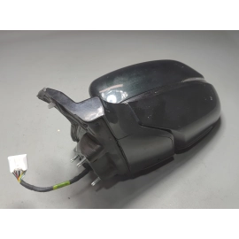 2017-2021 HONDA PILOT TOURING FRONT DRIVER SIDE DOOR REAR VIEW MIRROR OEM
