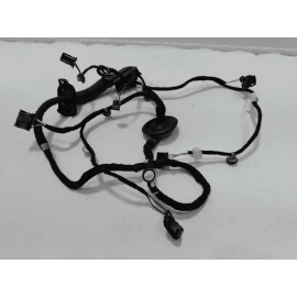 2018-2019 VOLKSWAGEN ATLAS  REAR DRIVER DOOR WIRE WIRING HARNESS OEM 2018-2019 VOLKSWAGEN ATLAS  REAR DRIVER DOOR WIRE WIRING HARNESS OEM