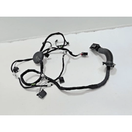2018-2019 VOLKSWAGEN ATLAS  REAR DRIVER DOOR WIRE WIRING HARNESS OEM 2018-2019 VOLKSWAGEN ATLAS  REAR DRIVER DOOR WIRE WIRING HARNESS OEM