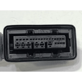 2018-2019 VOLKSWAGEN ATLAS  REAR DRIVER DOOR WIRE WIRING HARNESS OEM 2018-2019 VOLKSWAGEN ATLAS  REAR DRIVER DOOR WIRE WIRING HARNESS OEM