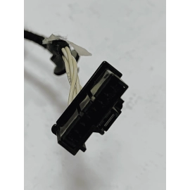 2018-2019 VOLKSWAGEN ATLAS  REAR DRIVER DOOR WIRE WIRING HARNESS OEM 2018-2019 VOLKSWAGEN ATLAS  REAR DRIVER DOOR WIRE WIRING HARNESS OEM