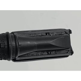 2018-2019 VOLKSWAGEN ATLAS  REAR DRIVER DOOR WIRE WIRING HARNESS OEM 2018-2019 VOLKSWAGEN ATLAS  REAR DRIVER DOOR WIRE WIRING HARNESS OEM