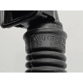 2018-2019 VOLKSWAGEN ATLAS  REAR DRIVER DOOR WIRE WIRING HARNESS OEM 2018-2019 VOLKSWAGEN ATLAS  REAR DRIVER DOOR WIRE WIRING HARNESS OEM