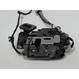 VOLKSWAGEN ATLAS REAR DRIVER SIDE DOOR LOCK LATCH ACTUATOR W/ HARNES 2018-25 OEM