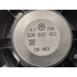 DEFECT! 2018-23 VOLKSWAGEN ATLAS REAR LEFT OR RIGHT SIDE DOOR AUDIO SPEAKER OEM DEFECT! 2018-23 VOLKSWAGEN ATLAS REAR LEFT OR RIGHT SIDE DOOR AUDIO SPEAKER OEM