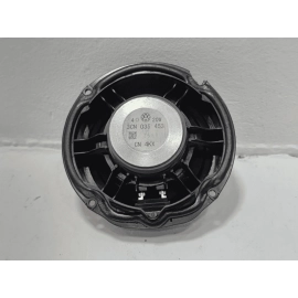 DEFECT! 2018-23 VOLKSWAGEN ATLAS REAR LEFT OR RIGHT SIDE DOOR AUDIO SPEAKER OEM DEFECT! 2018-23 VOLKSWAGEN ATLAS REAR LEFT OR RIGHT SIDE DOOR AUDIO SPEAKER OEM