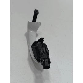 Volkswagen Atlas Rear Driver Door Exterior Handle 2018-2023 OEM Pure White 0Q0Q