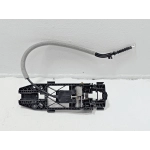 VOLKSWAGEN ATLAS REAR LEFT OR RIGHT SIDE EXTERIOR DOOR HANDLE BASE OEM 2018-2025