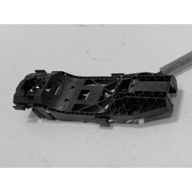 VOLKSWAGEN ATLAS REAR LEFT OR RIGHT SIDE EXTERIOR DOOR HANDLE BASE OEM 2018-2025