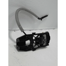 VOLKSWAGEN ATLAS REAR LEFT OR RIGHT SIDE EXTERIOR DOOR HANDLE BASE OEM 2018-2025